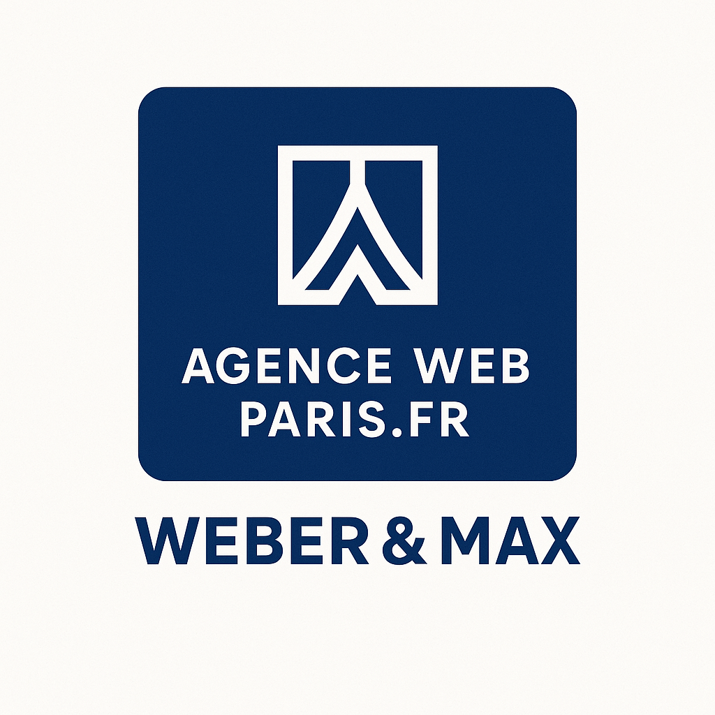 WEBER AGENCY PARIS.FR