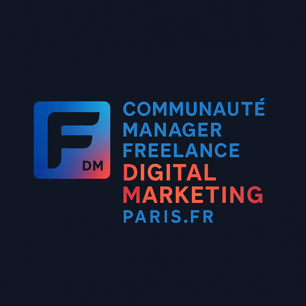 COMMUNITE MANAGER FREELANCE